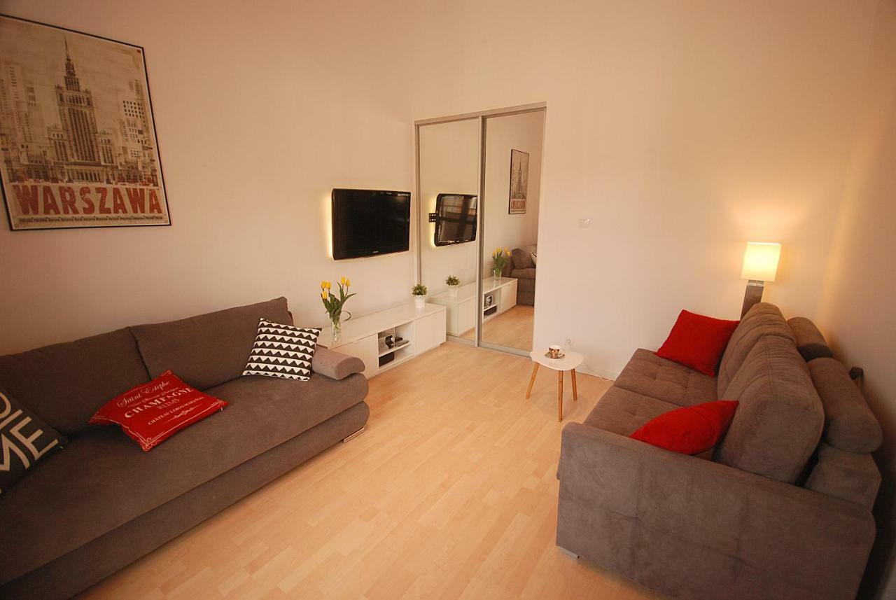 Habitación en casa particular Nowy Wilcza