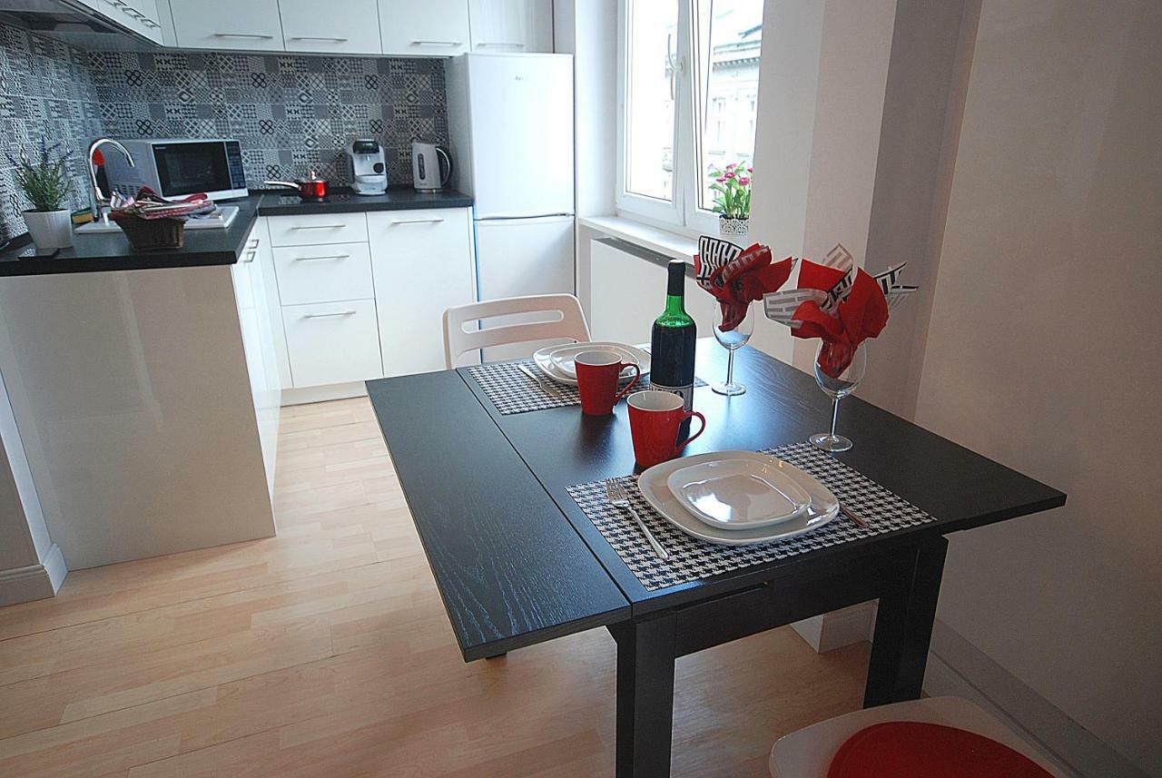 Habitación en casa particular Nowy Wilcza Varsovia