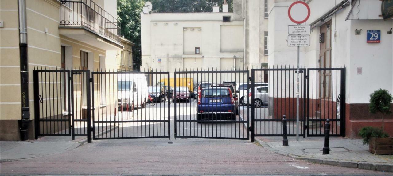 Privatunterkunft Nowy Wilcza