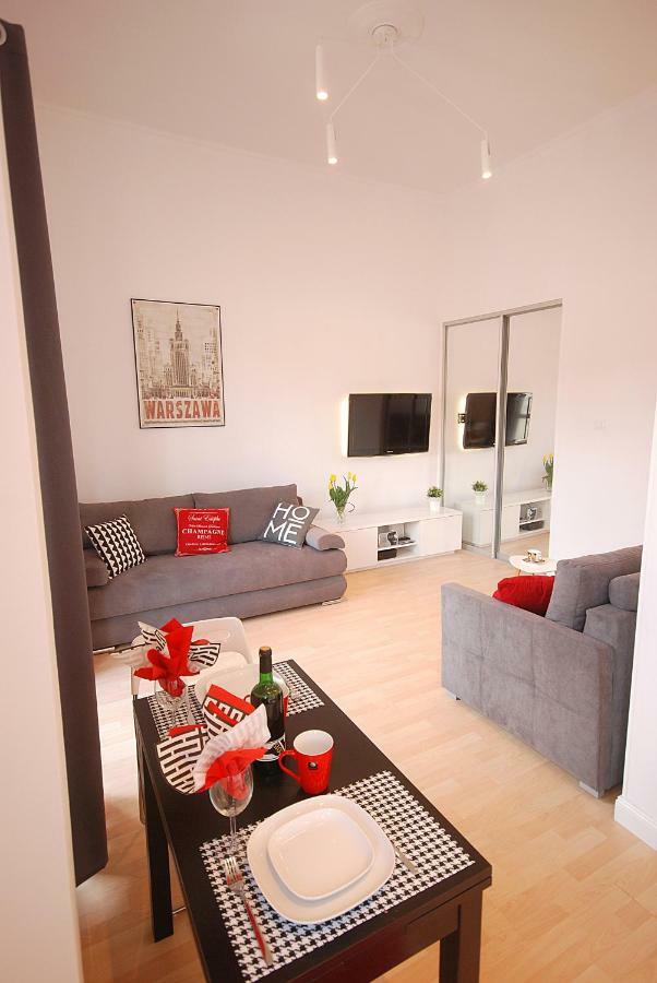 Nowy Wilcza Privat overnatting