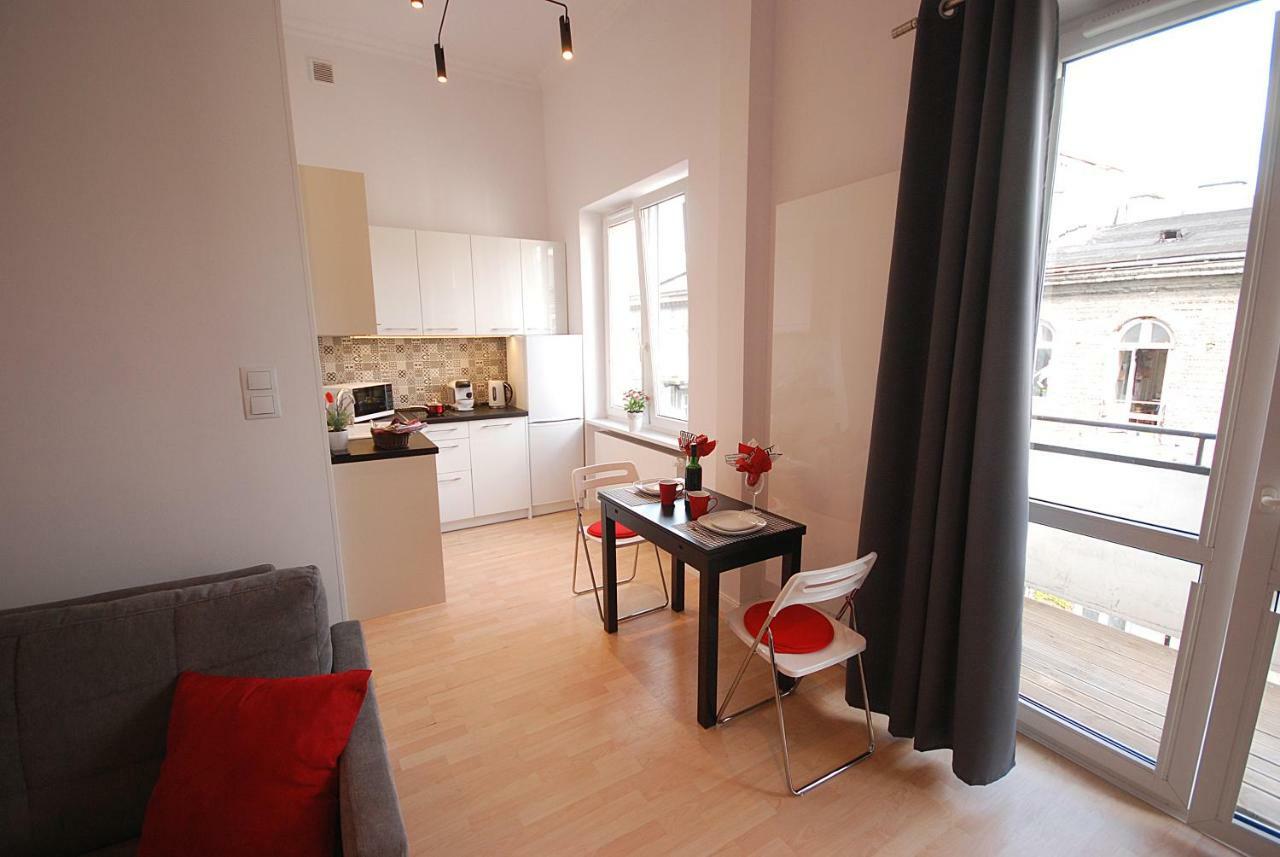 Privat overnatting Nowy Wilcza *